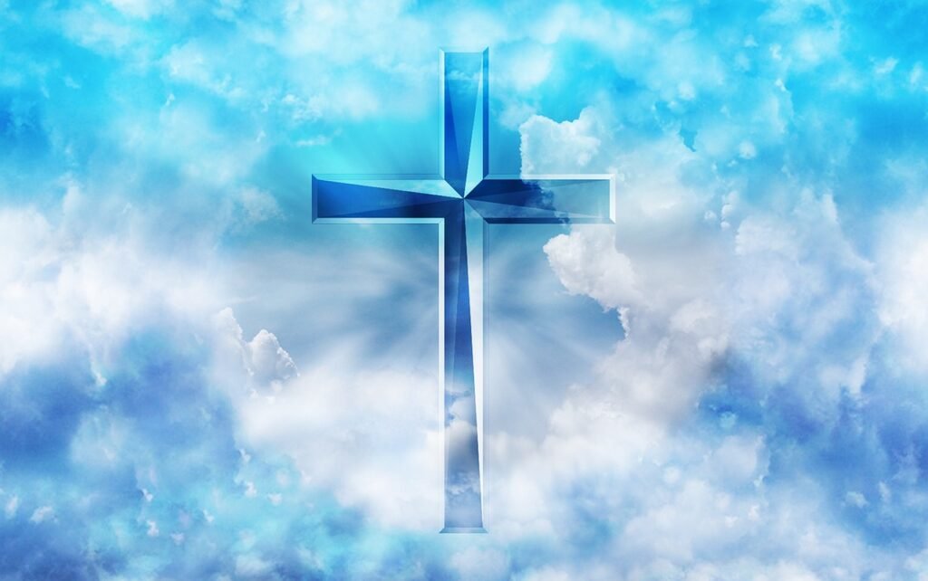 Jesus Christ, God, and the Christian Gospel
