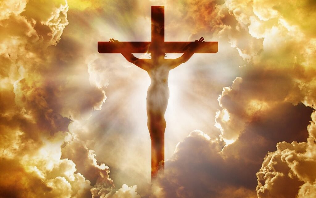 Jesus, God, Holy Spirit, Christian imagery